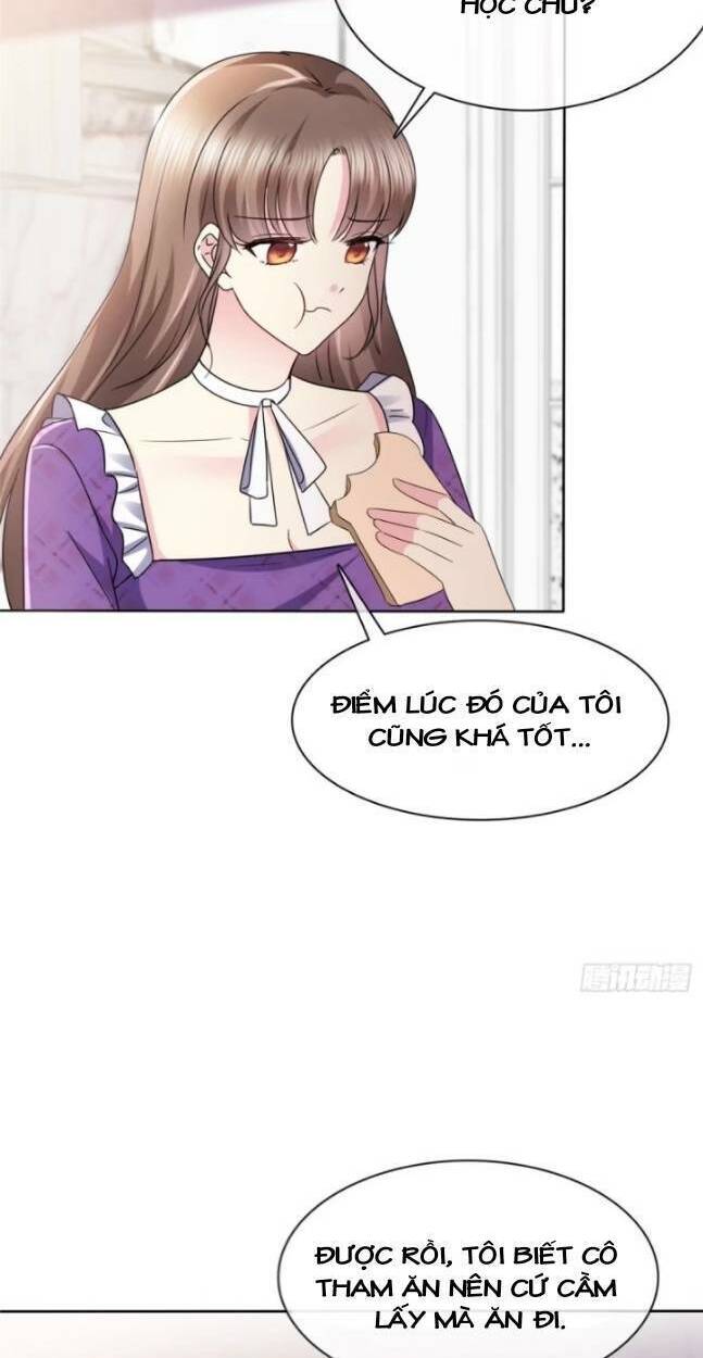 Boss Là Kim Chủ Của Tôi: Chapter 28