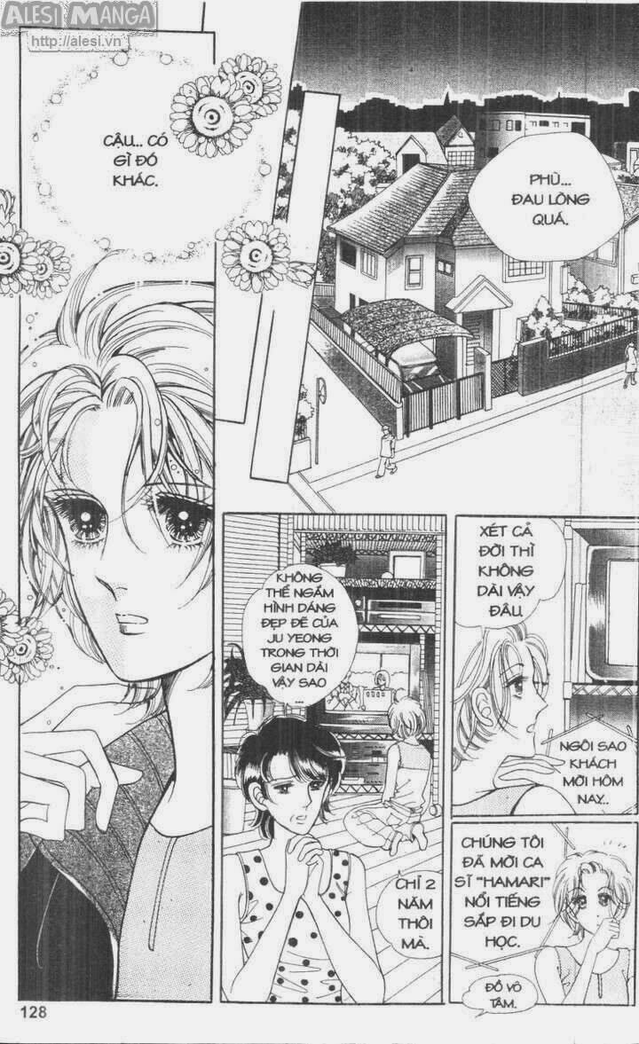 Nhỏ Con Trai: Chapter 7