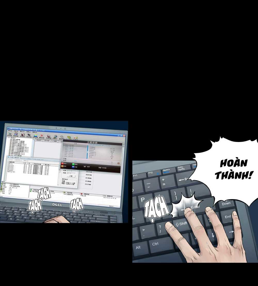 The Last Male - Người Đàn Ông Cuối Cùng: Chapter 2