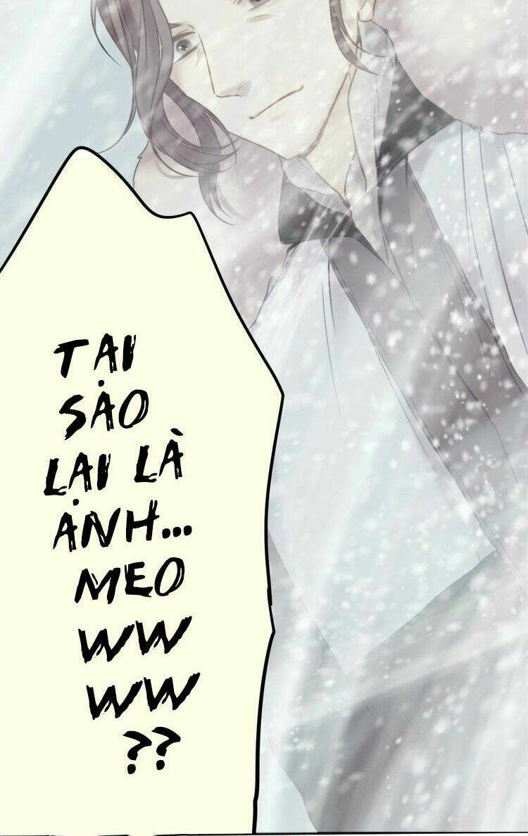 Viện Bảo Tàng Tâm Nguyện: Chapter 17.2