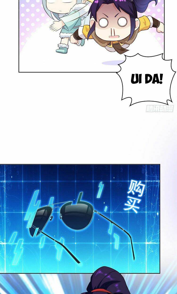 Người Ở Rể Bị Ép Thành Phản Diện Ngoại Truyện: Chapter 14