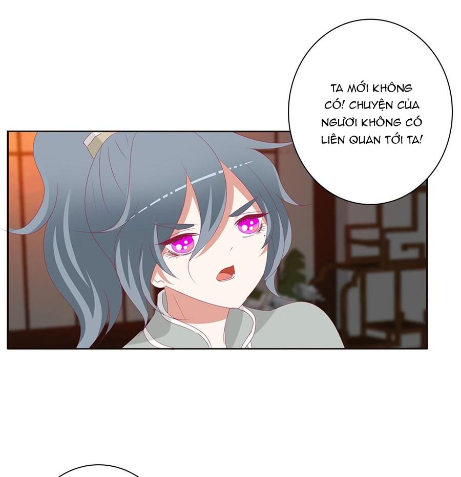 Thông Linh Phi: Chapter 541