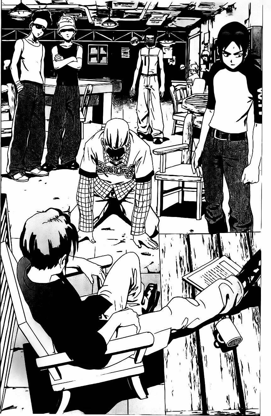 Ai Hơn Ai: Chapter 99