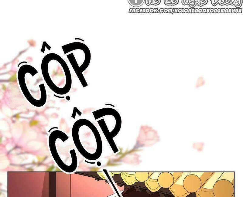 Quận Chúa Vững Vàng, Thiết Lập Nhân Vật Không Thể Vỡ: Chapter 43