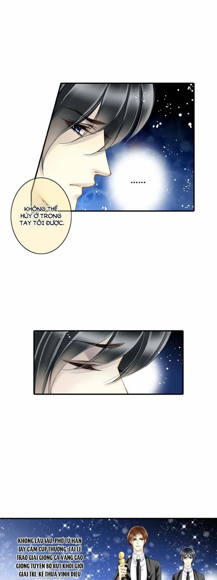 Siêu Sao Trứ Danh: Chapter 68