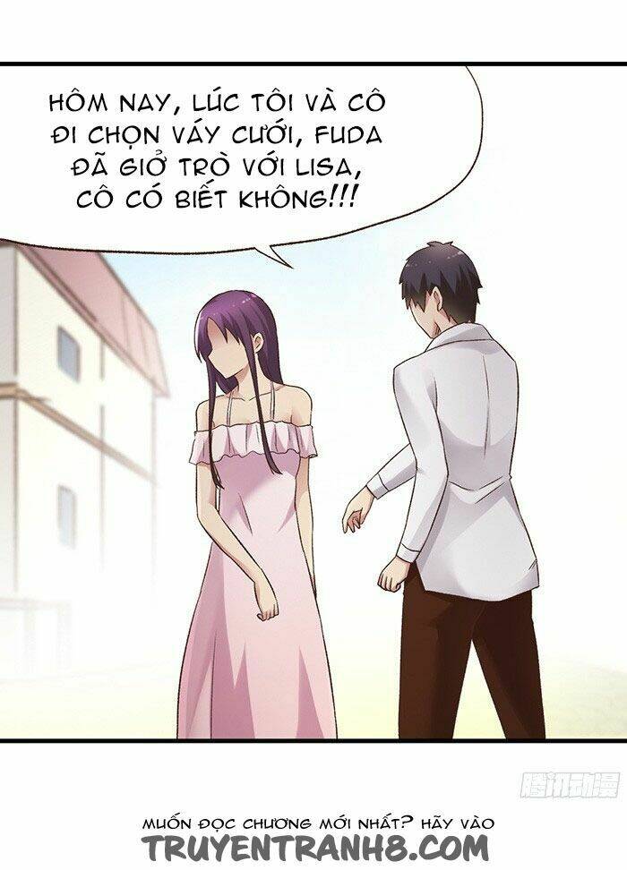 Vì Tôi Là Ông Chú Mở Tiệm Bán Vũ Khí: Chapter 56