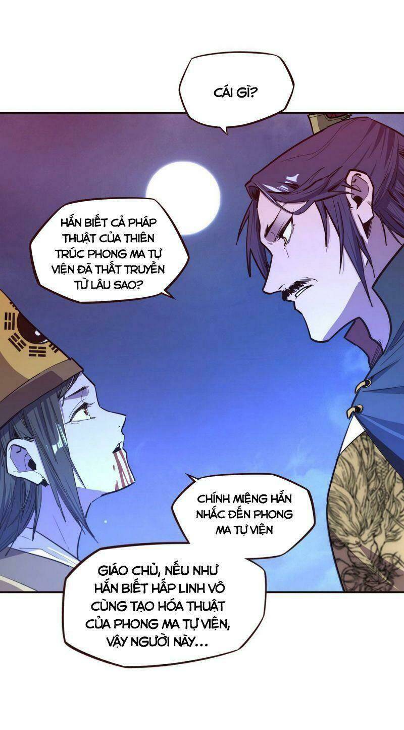 Sinh Tử Quyết: Chapter 122