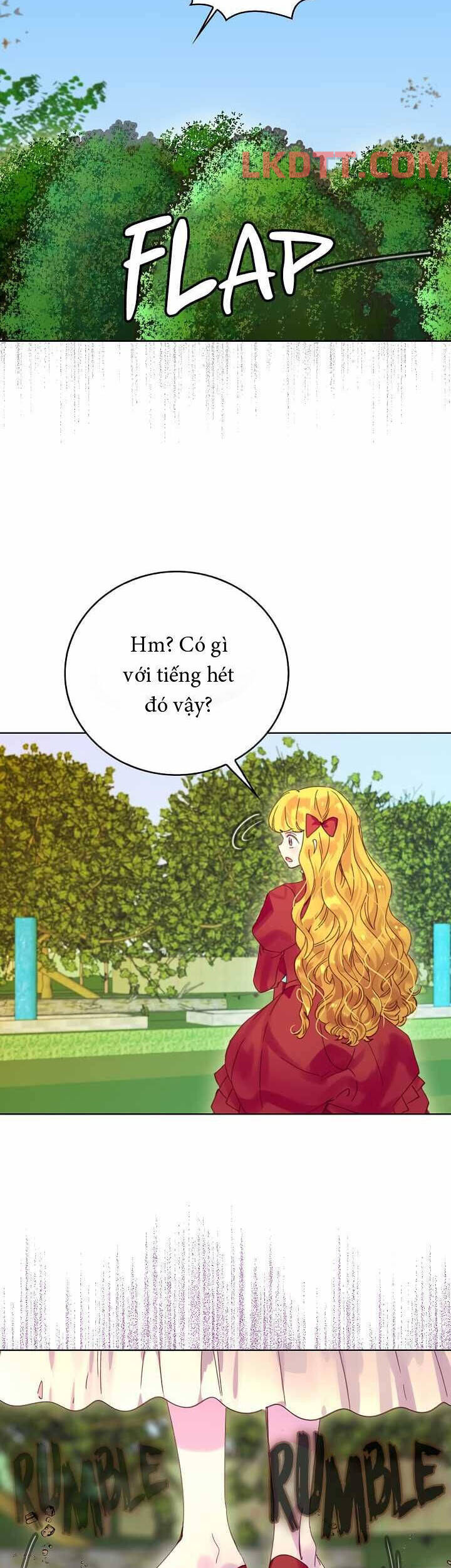 Đừng Xem Thường Nữ Phụ: Chapter 109
