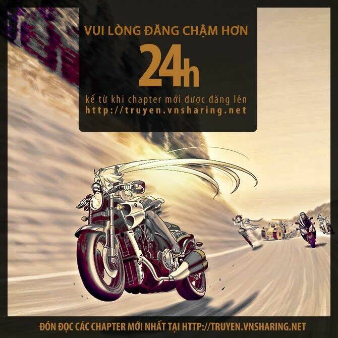 Giấy Báo Tử: Chapter 22