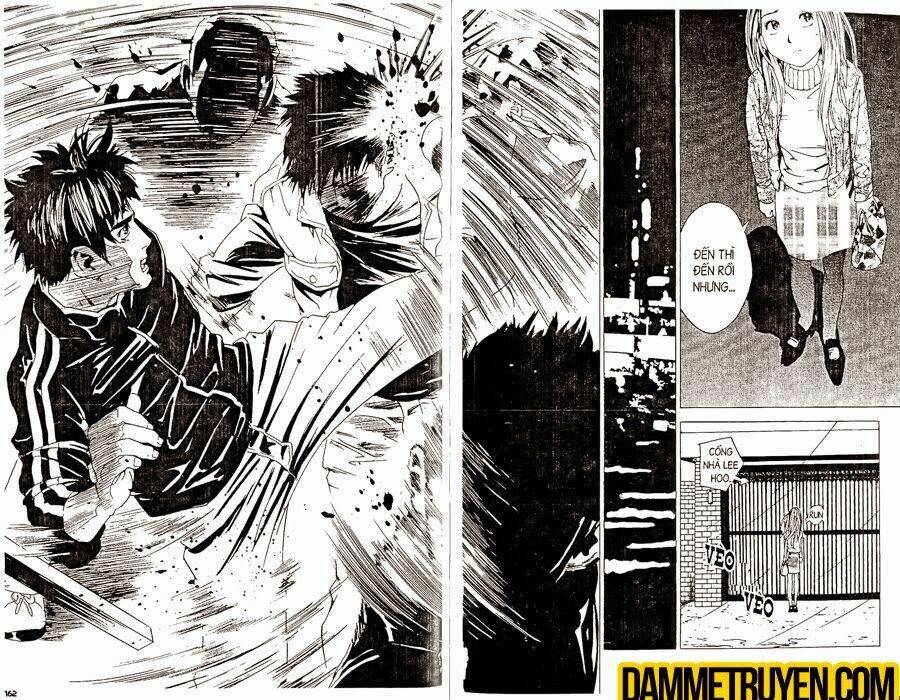 Ai Hơn Ai: Chapter 212