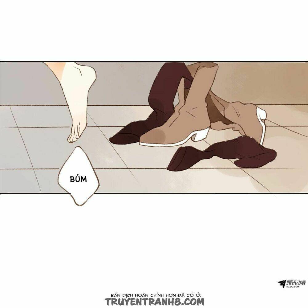 Sức Mạnh Của Sắc Đẹp: Chapter 1