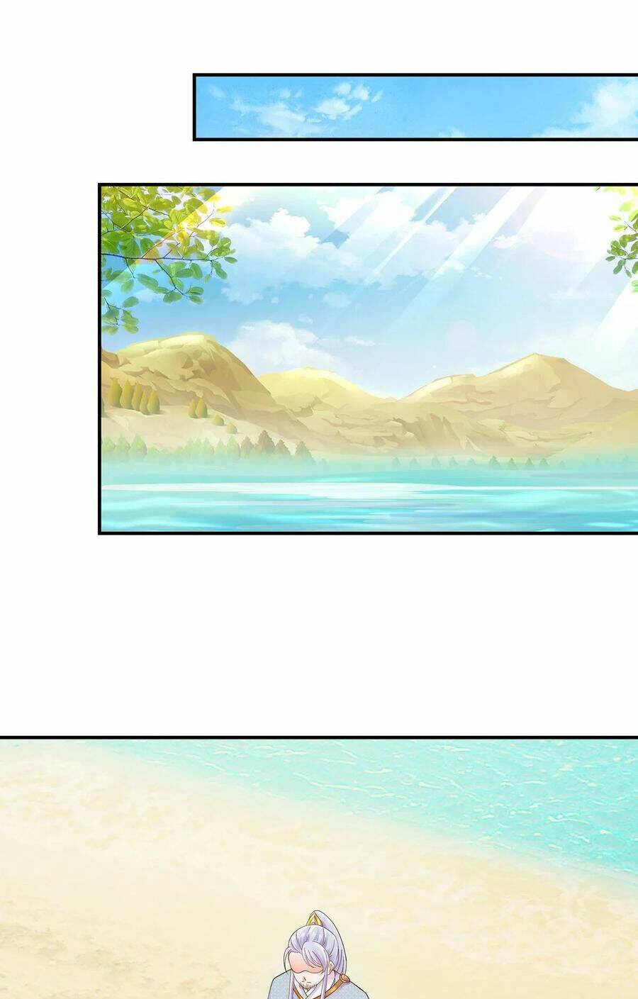Sử Thượng Đệ Nhất Chưởng Môn: Chapter 202