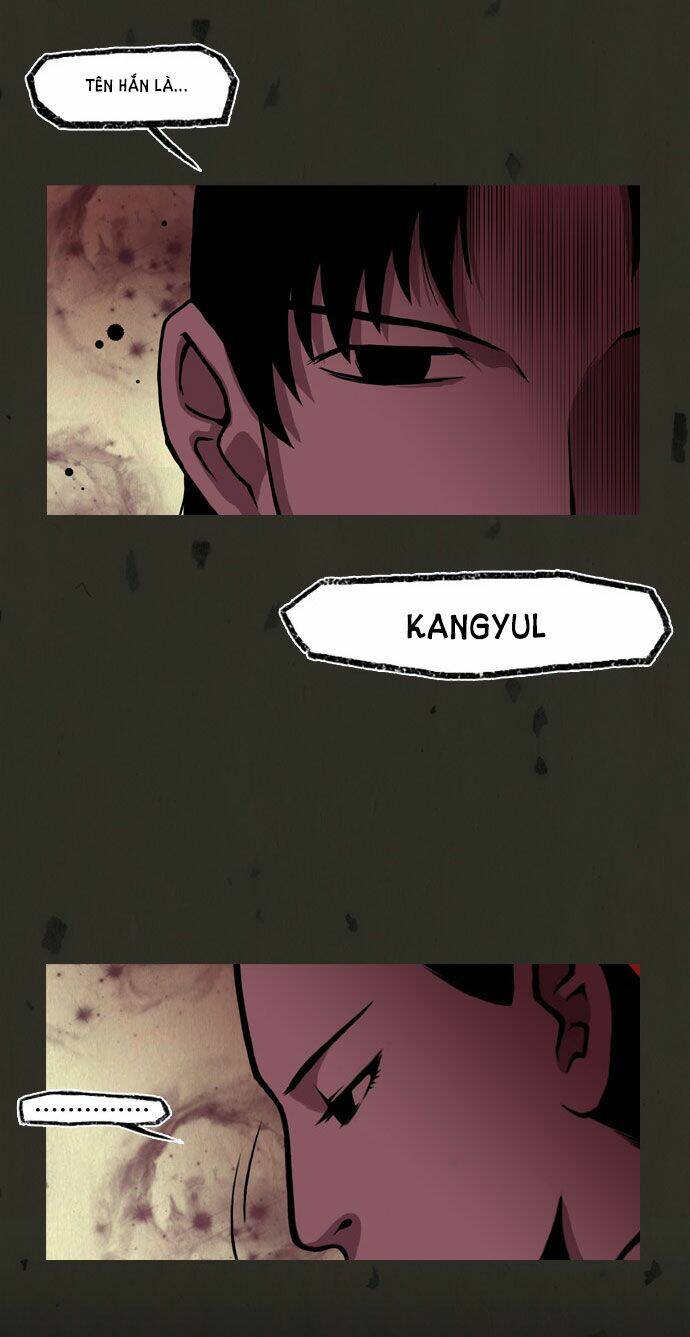In Full Bloom: Chapter 41