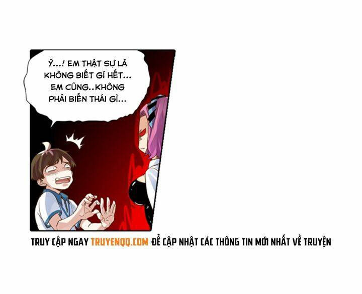 Vua Biến Thái: Chapter 2