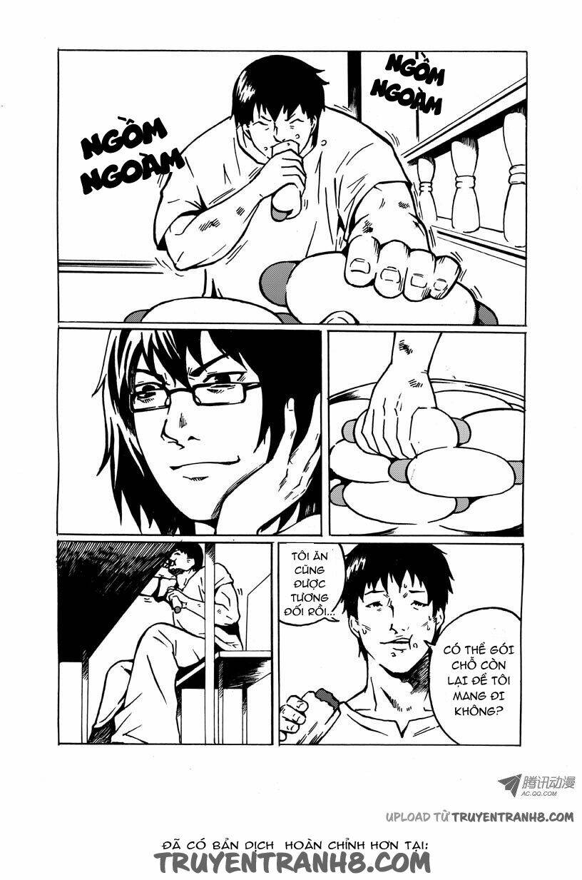 Nhân Quả Tuần Hoàn: Chapter 27.5