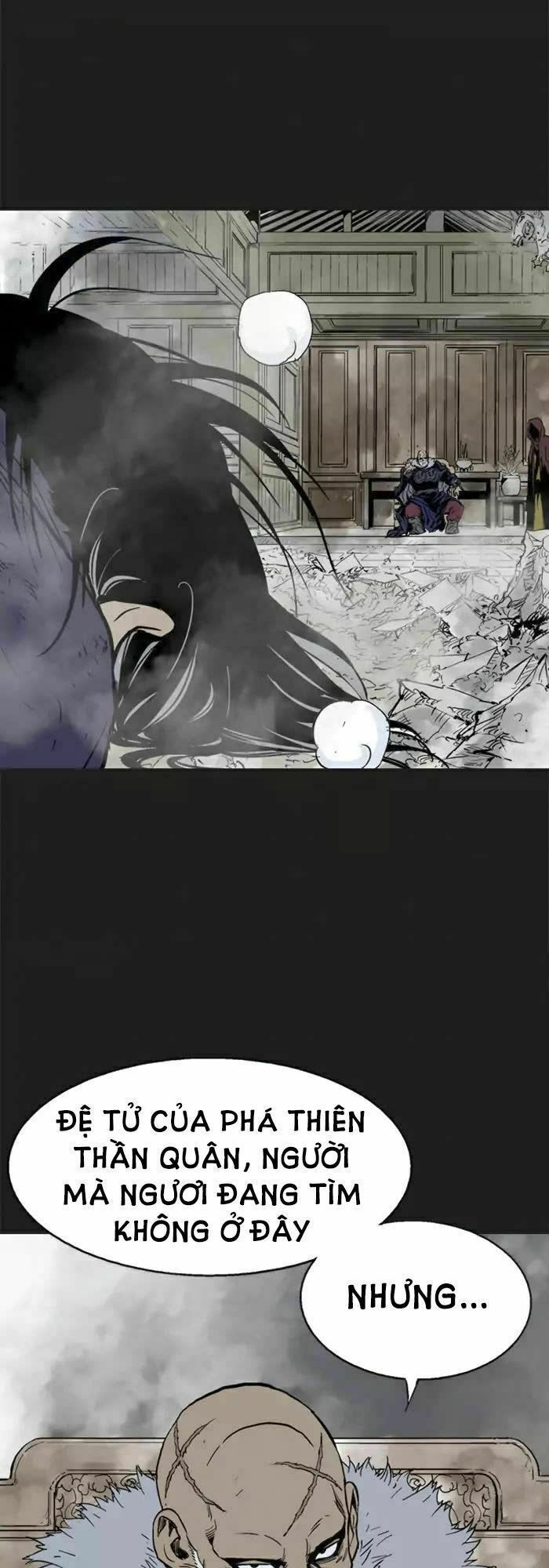 Cao Thủ 2: Chapter 48