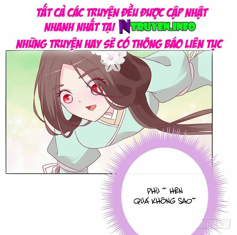 Tướng Quân Mời Ra Trận: Chapter 38