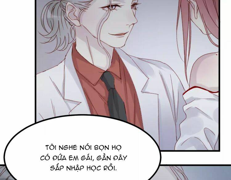 Lượm Được Một Tiểu Hồ Ly 2: Chapter 33