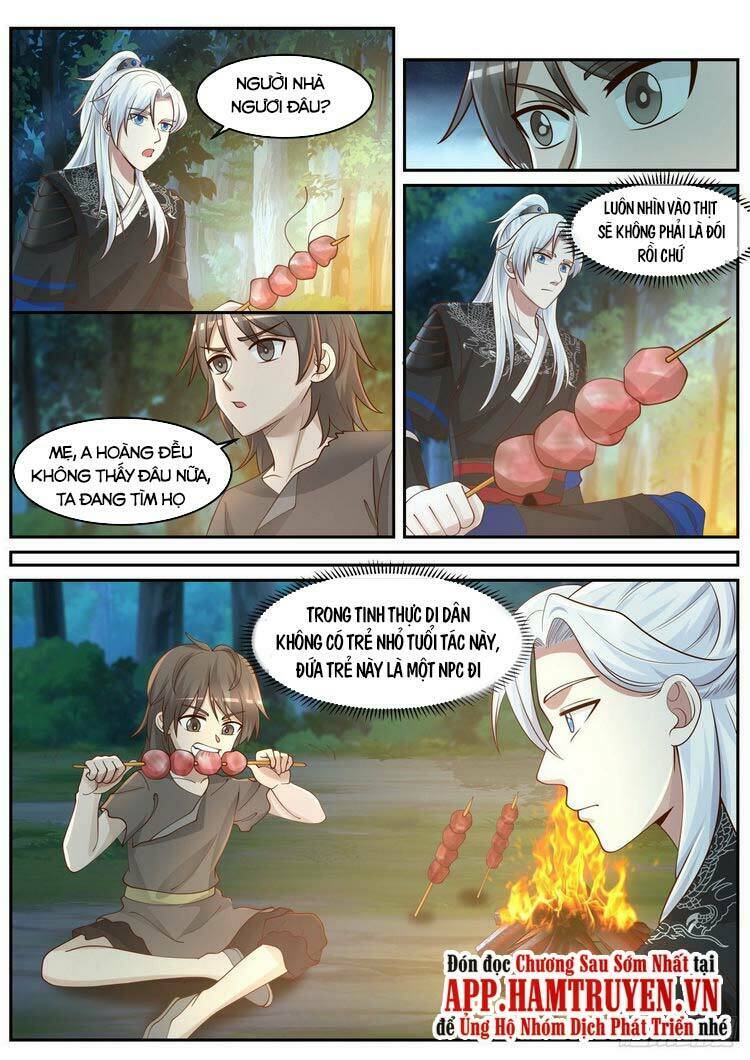 Ta Có Thể Lấy Ra Độ Thành Thục: Chapter 25