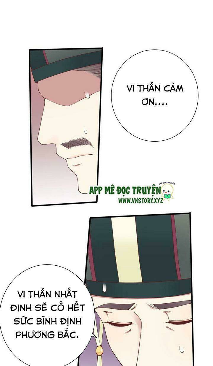 Hoàng Hậu Bận Lắm: Chapter 143