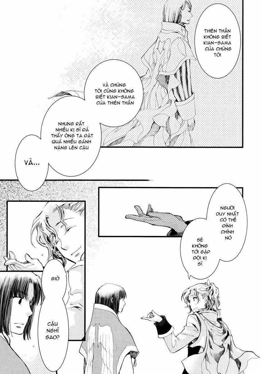 Aruosumente: Chapter 7