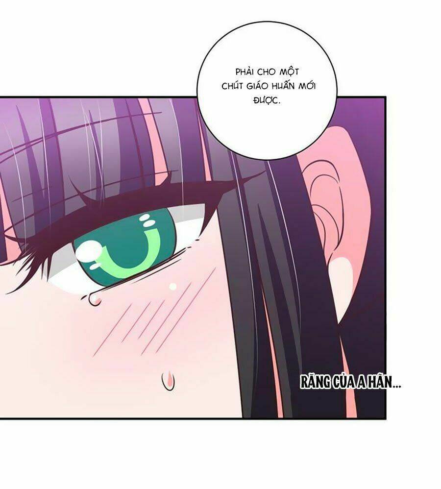 Người Yêu Khát Máu Của Tôi: Chapter 60