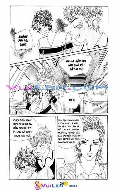 Chạm Mặt Thần Tượng: Chapter 9