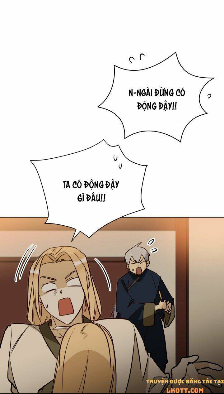 Quái Thú Với Hoa: Chapter 73