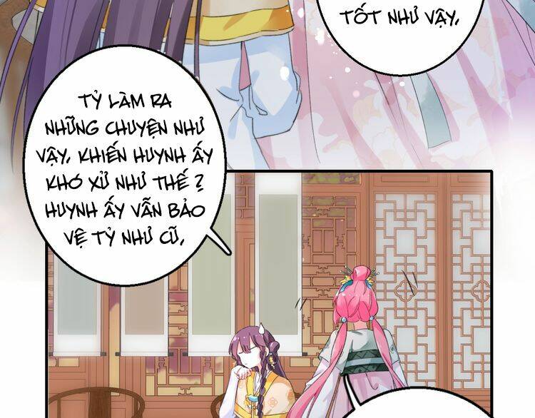 Hoa Nhan Sách: Chapter 46.2