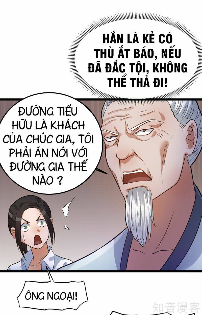 Tiên Vương Trùng Sinh: Chapter 47