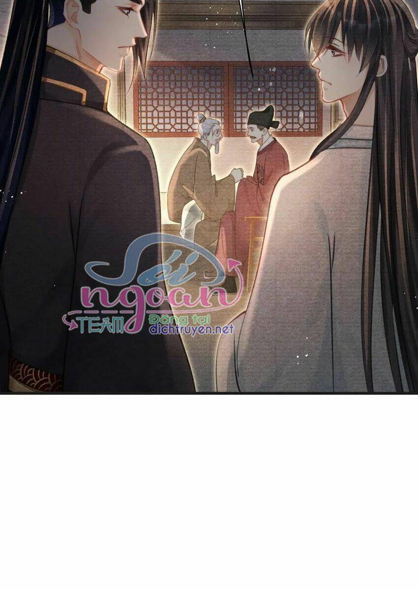 Nhất Kiếm Sương Hàn: Chapter 42