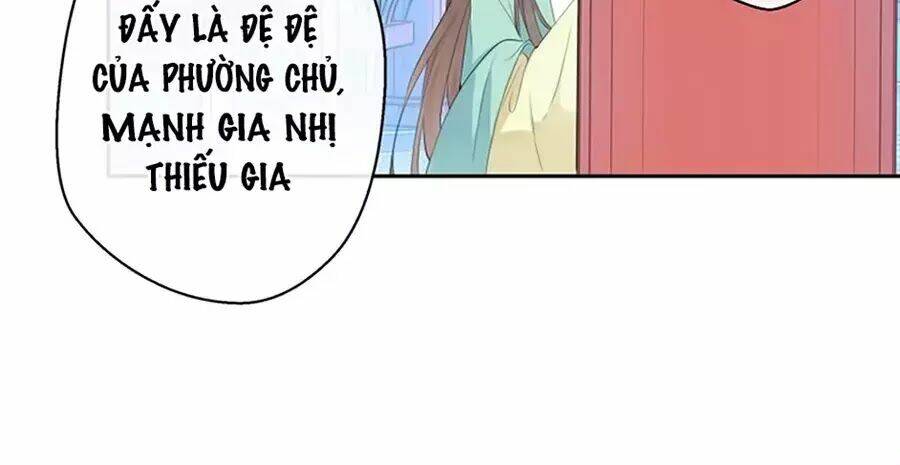 Kính Hoa Thương: Chapter 24