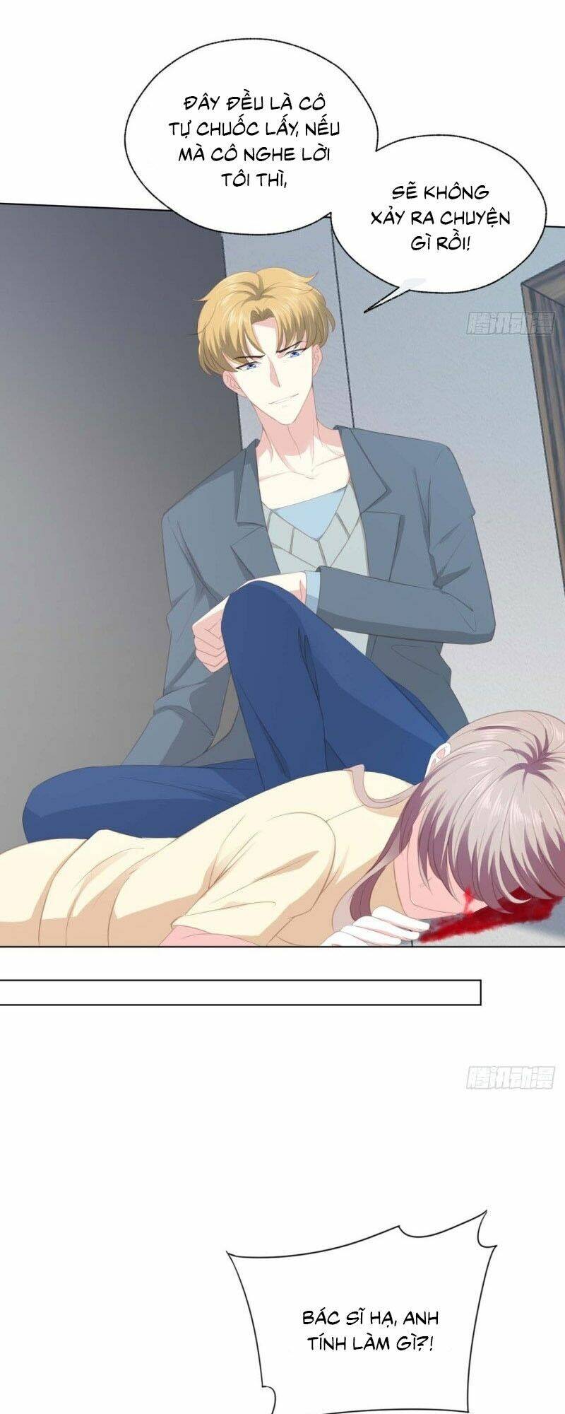 Một Đời An Nhiên: Chapter 16