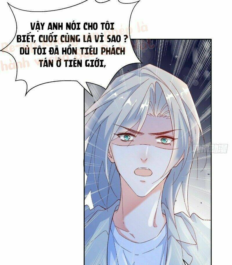 Ảnh Đế Yêu Hồ: Chapter 45
