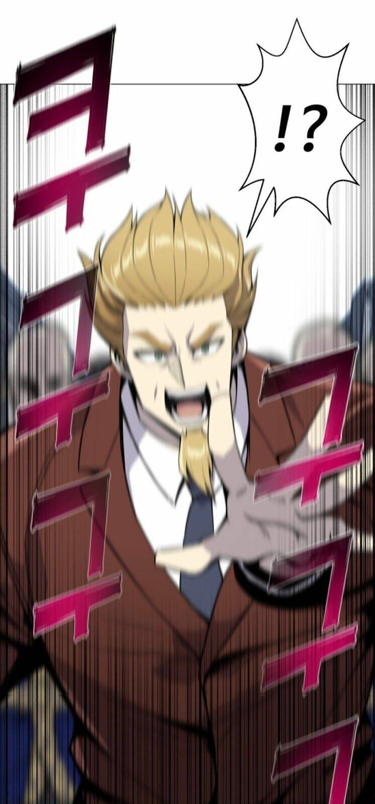 Luân Hồi Ác Nhân: Chapter 43