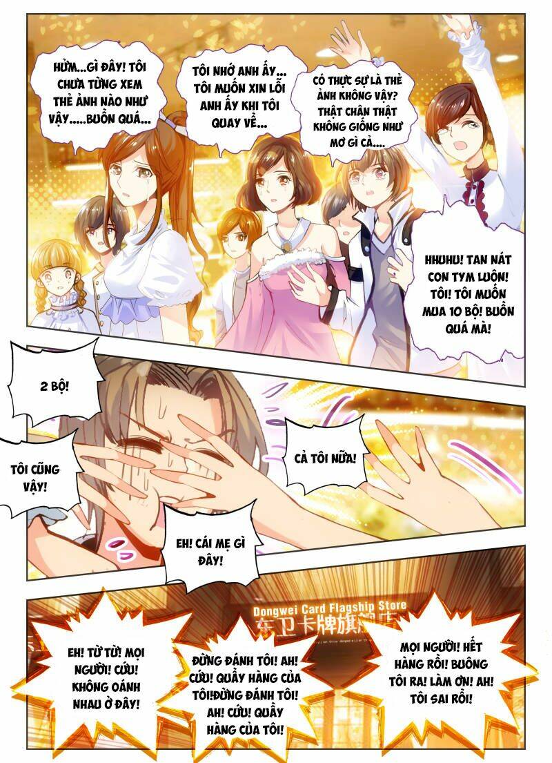 Tạp Đồ: Chapter 22