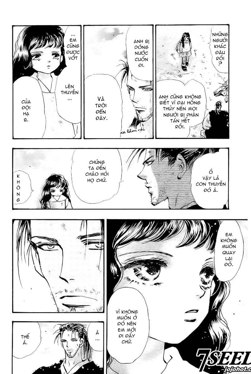 Mầm Sống: Chapter 67