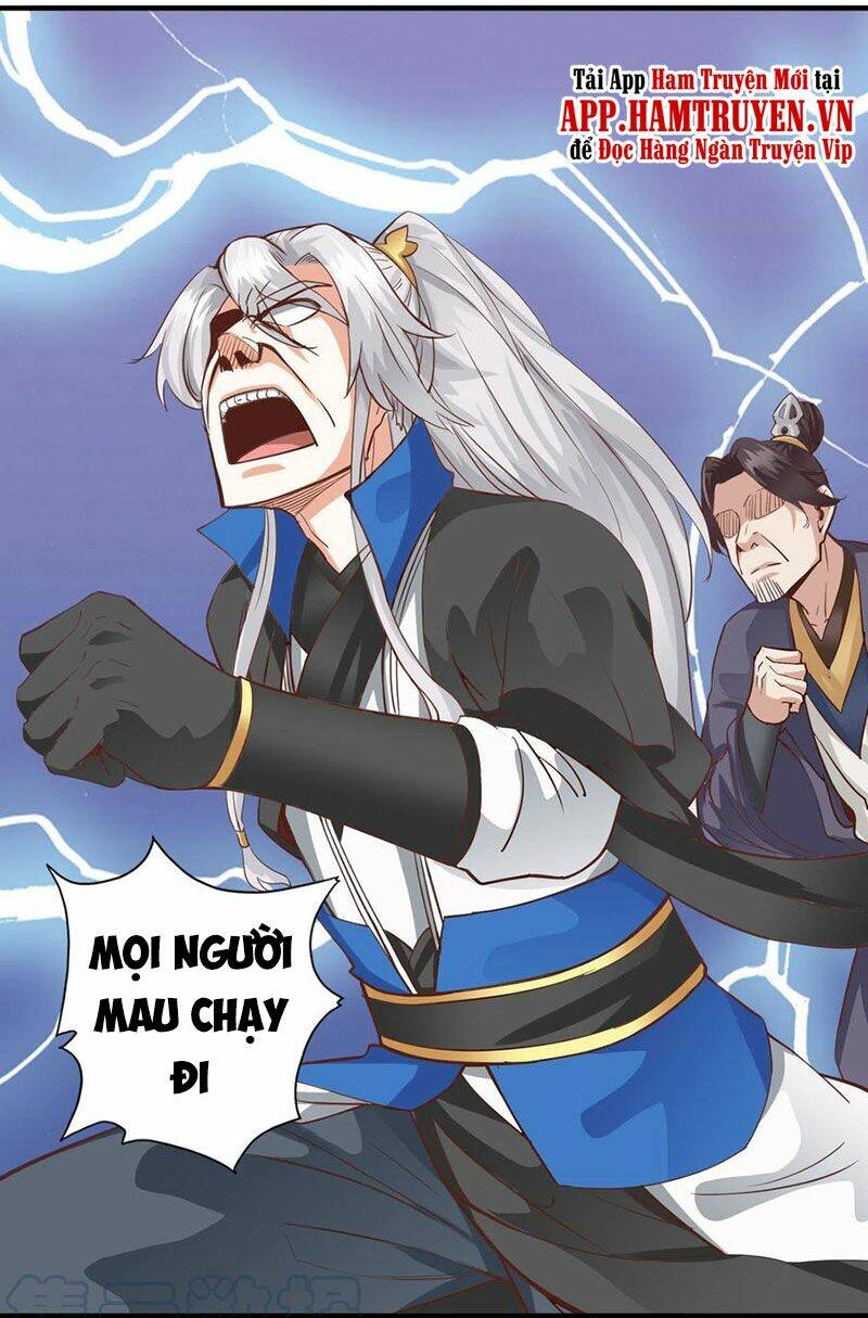 Chư Thiên Ký: Chapter 315