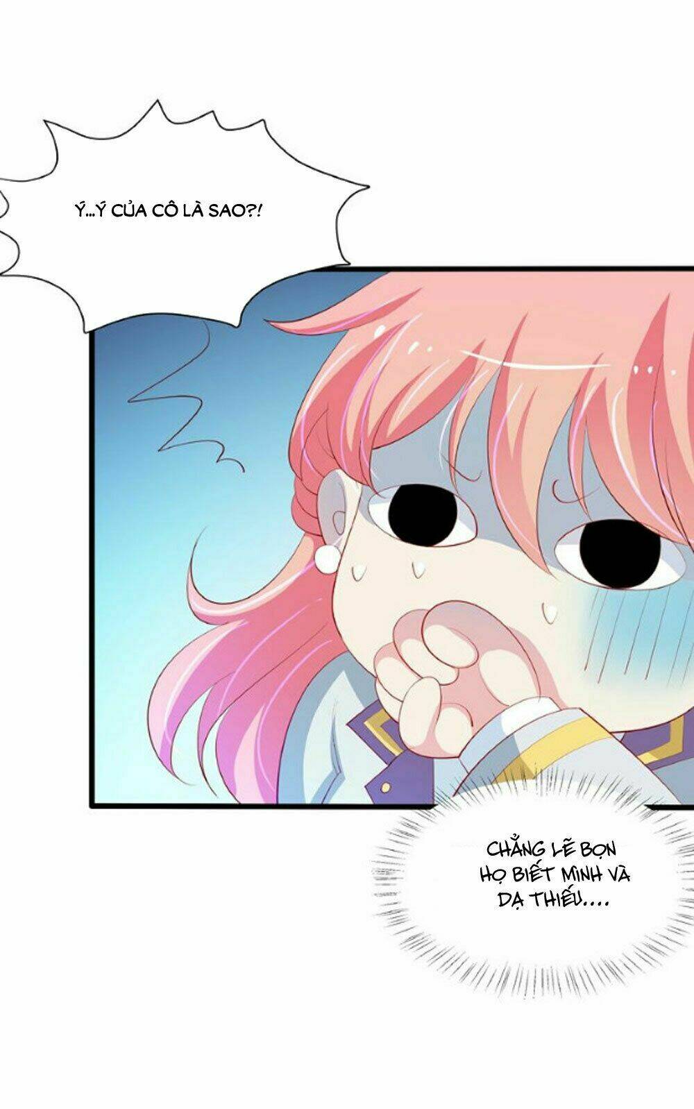 Quản Lí Ngây Ngô Và Thần Tượng Ác Ma: Chapter 27