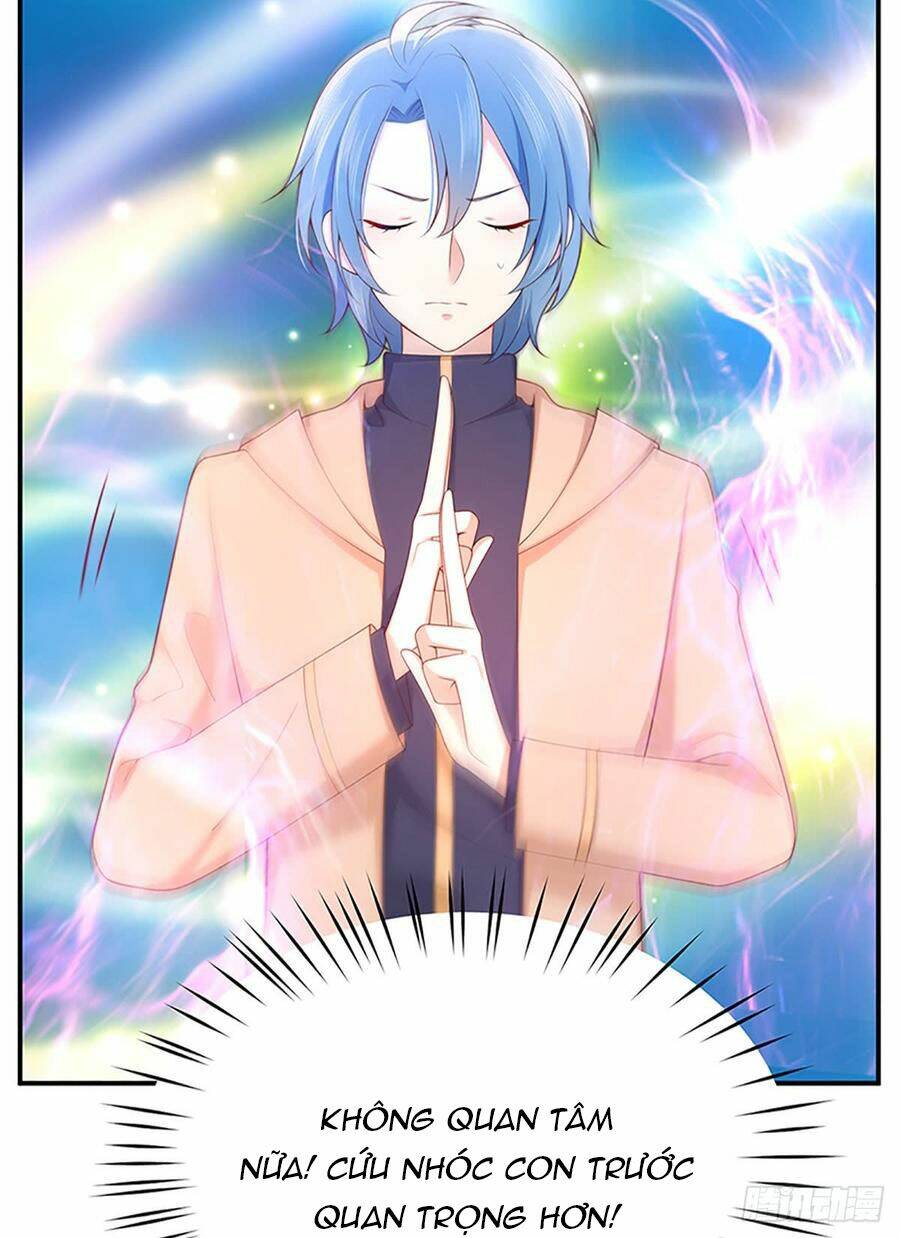 Nam Thần Truy Thê Chỉ Nam: Chapter 53.1