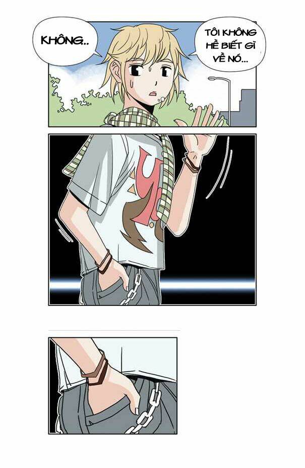 Hanged Doll: Chapter 4