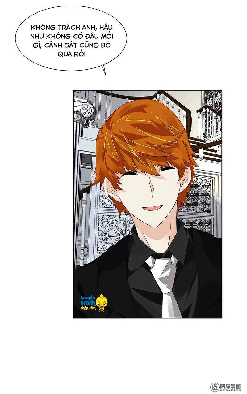 Cường Sủng Hào Môn Tiểu Manh Thê: Chapter 42