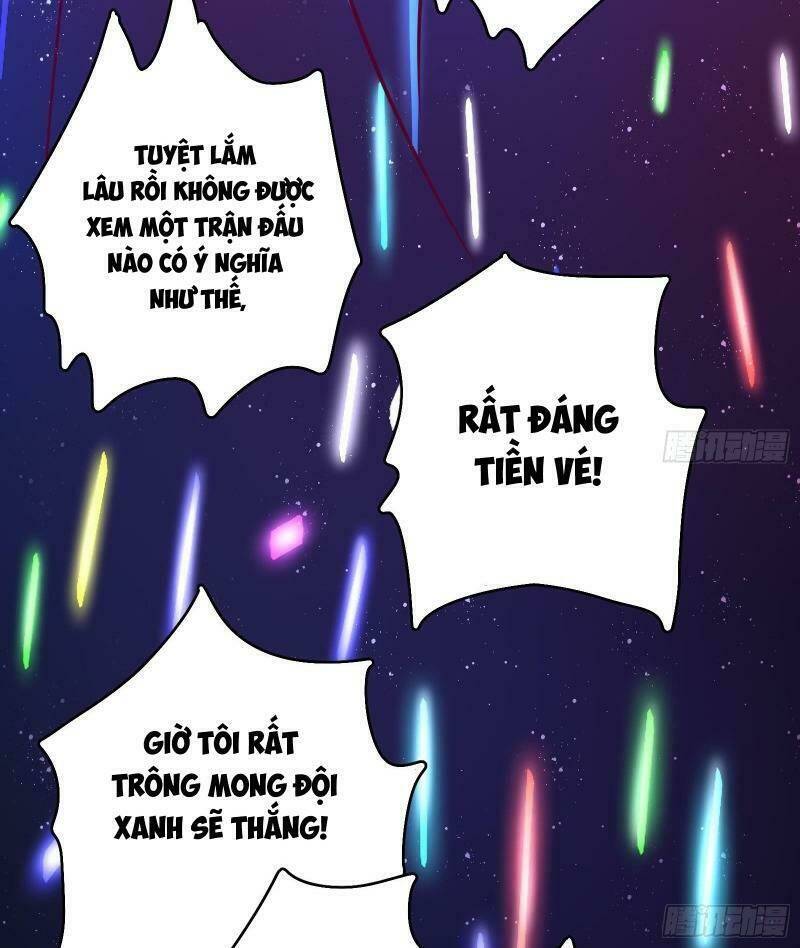 Shipper Thần Cấp: Chapter 14