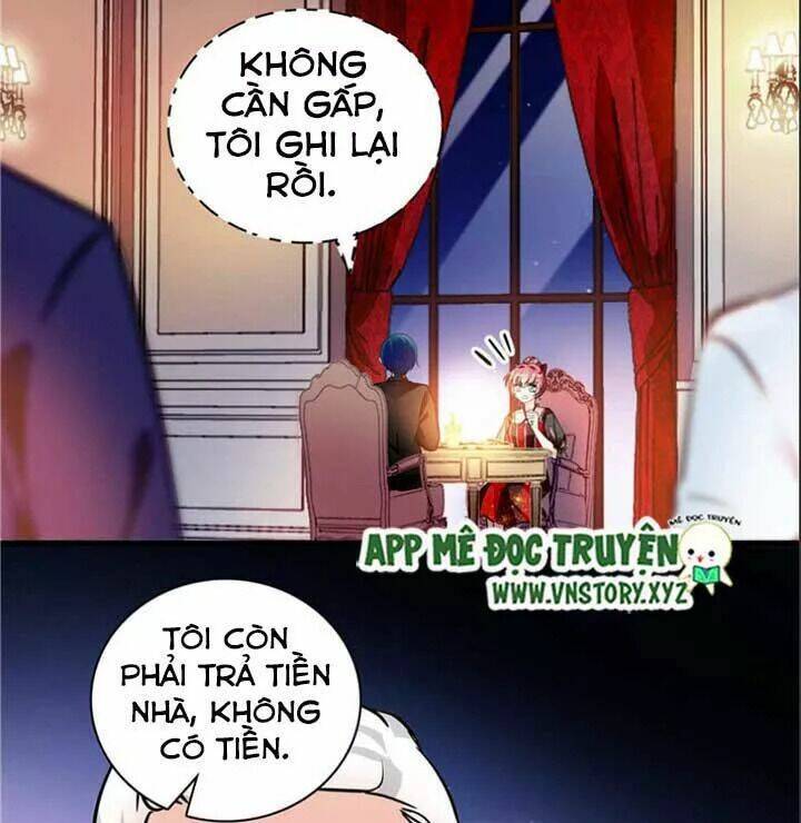 Khắc Kim Phong Thần: Chapter 100