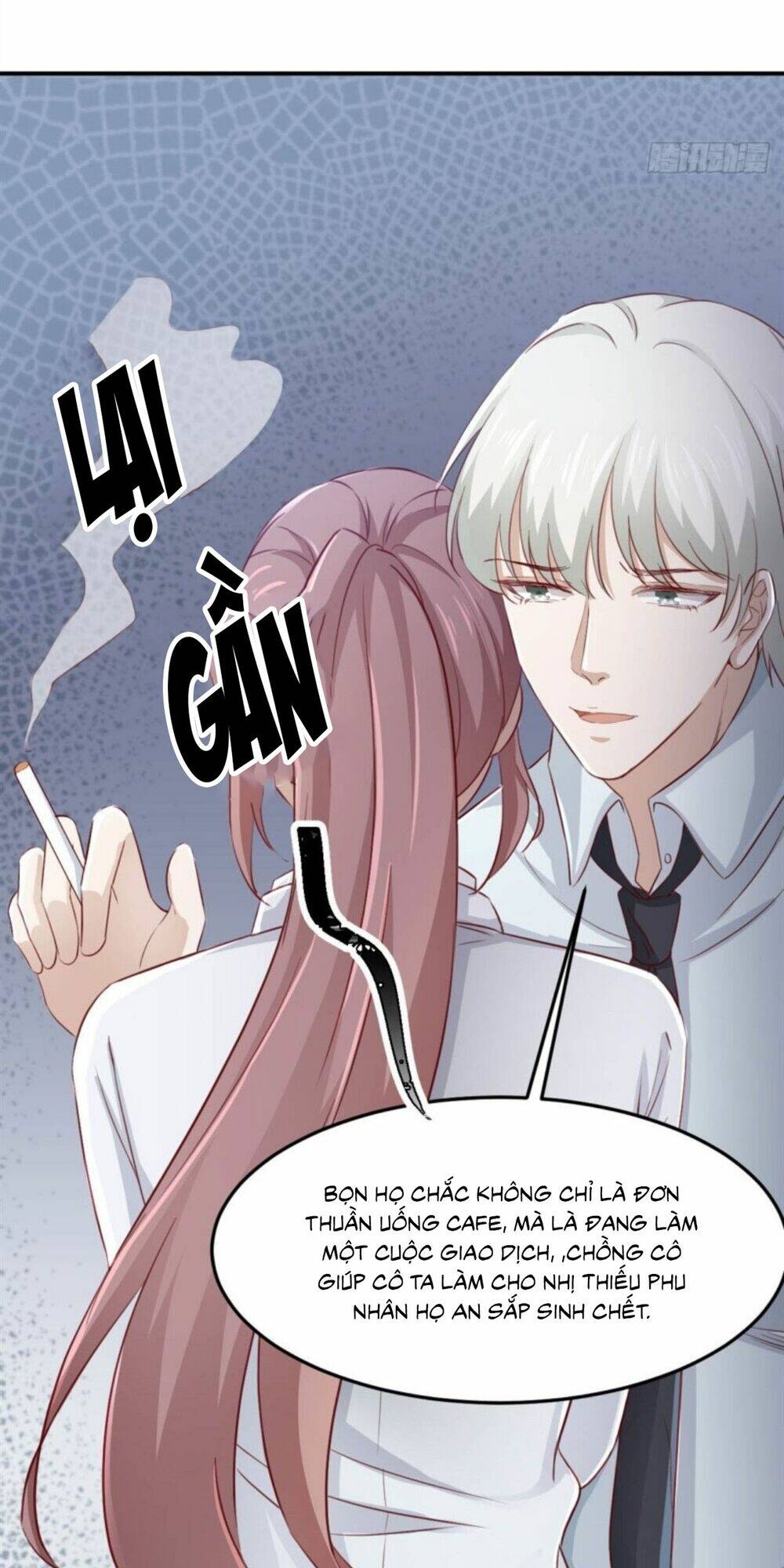 Tư Thế Chính Xác Cùng Bệ Hạ Yêu Đương: Chapter 27