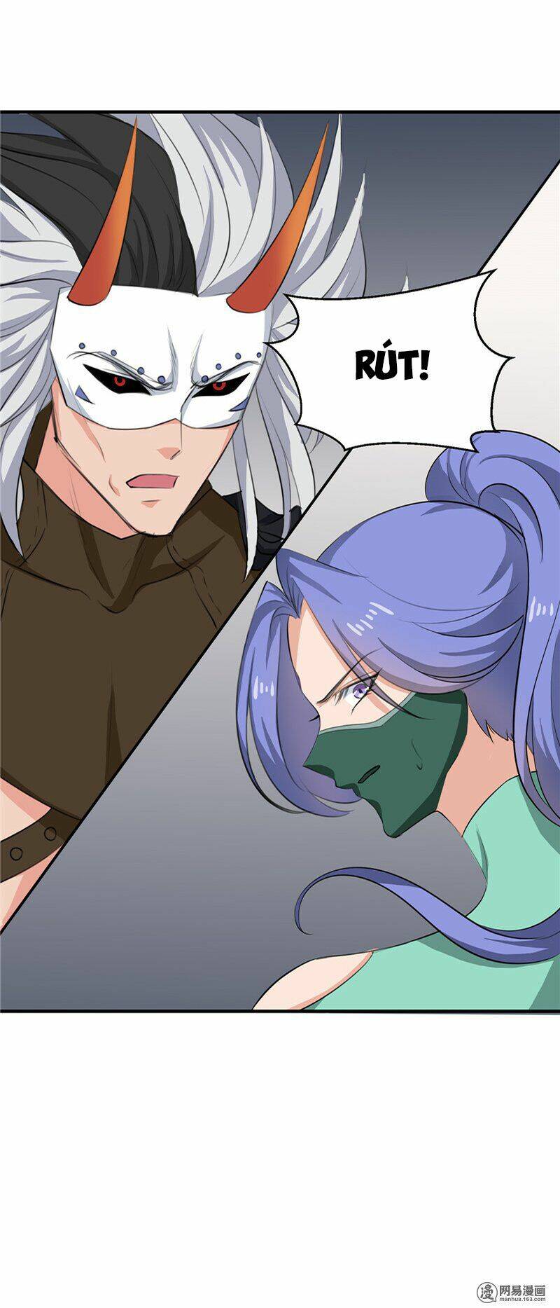 Thiên Tài Tiểu Độc Phi: Chapter 93