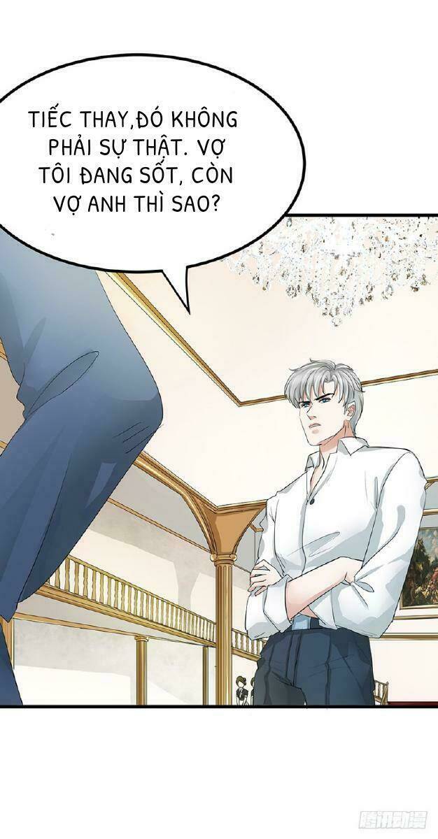 Chào Buổi Sáng, Ức Vạn Manh Thê: Chapter 13