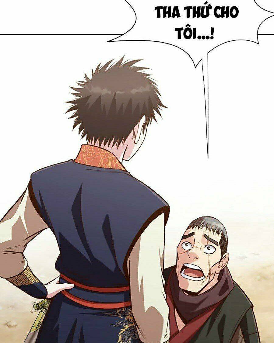 Thiên Võ Chiến Thần: Chapter 19