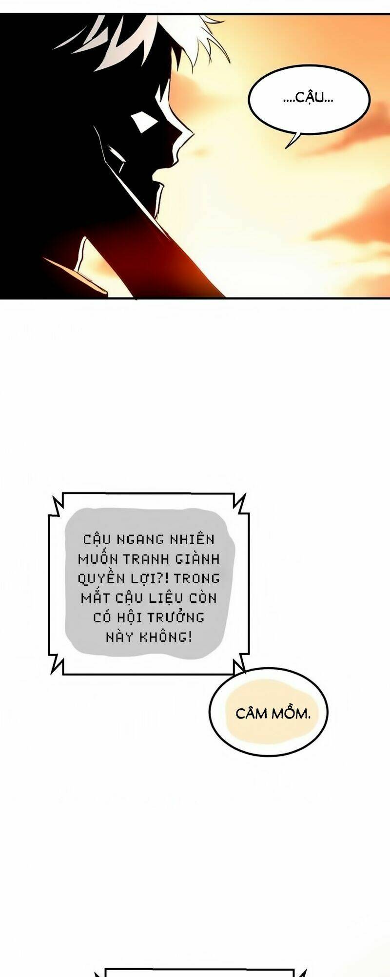 Đầu Gấu Biết Yêu: Chapter 26