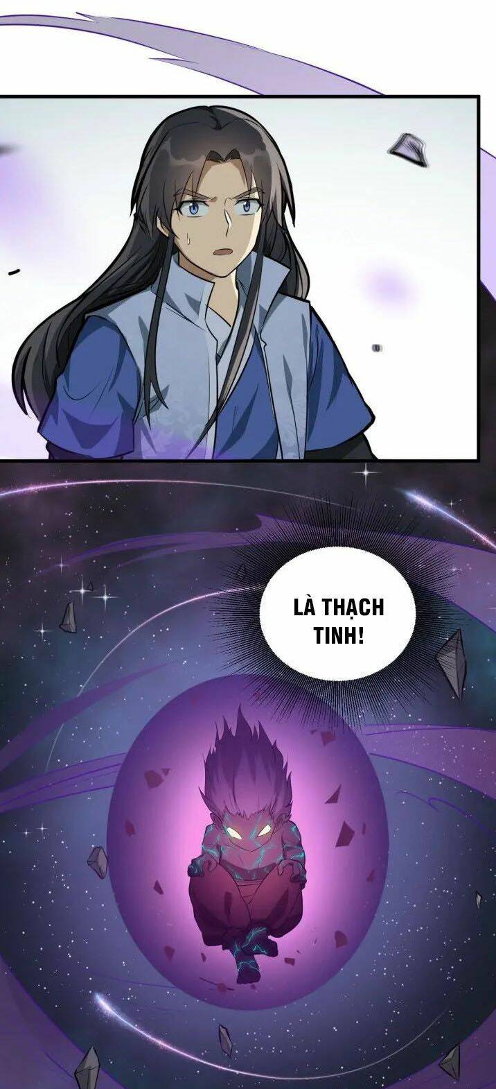 Đại Nghịch Chi Môn: Chapter 72